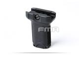 FMA Vertical Grip SHORT BK  TB1069